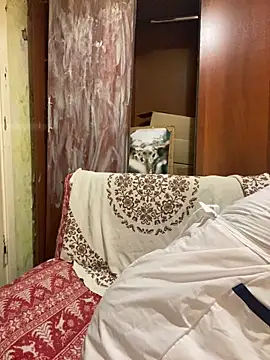 Snapshot of FetishIris chatting on March 20, 2026, 4:19 pm FetishIris online show from March 20, 2026, 4:19 pm