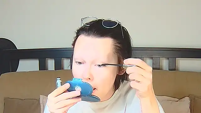 Derek Carter online show from January 13, 2026, 1:04 pm