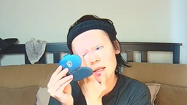 Derek Carter online show from March 10, 2026, 12:09 pm