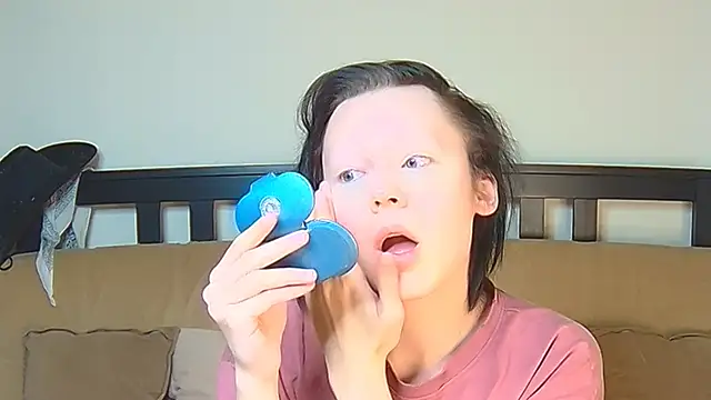 Derek Carter online show from February 26, 2026, 1:33 pm