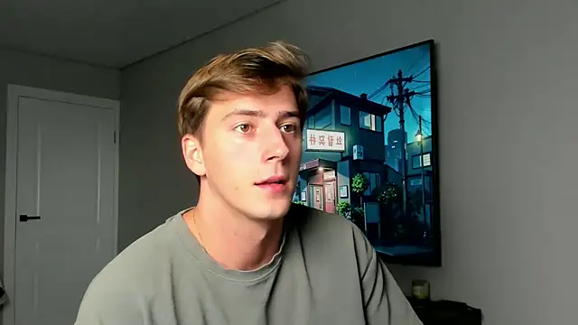 DaniHort online show from October 22, 2025, 10:25 am