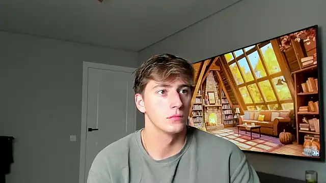 DaniHort online show from October 24, 2025, 8:35 am