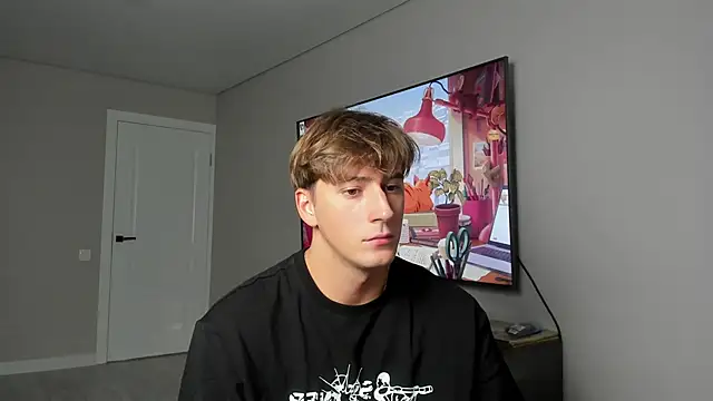 DaniHort online show from January 8, 2026, 11:16 am