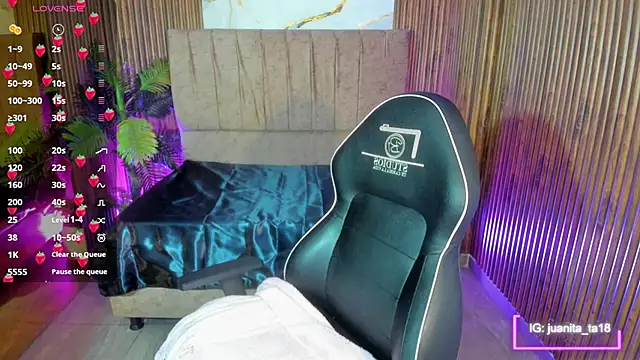 juanita tay online show from February 10, 2026, 12:04 pm