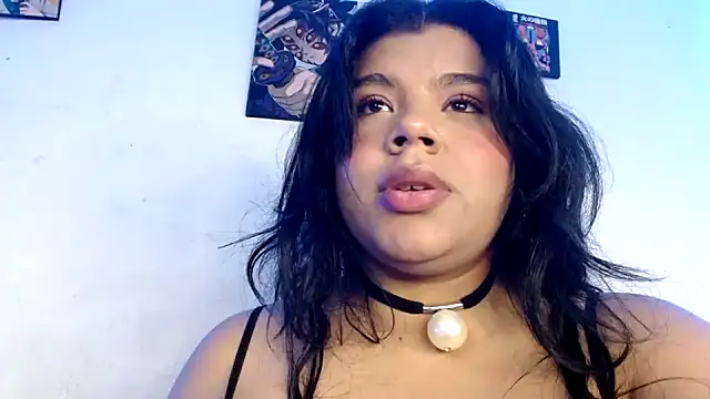 samantha-pettie online show from May 23, 2026, 7:02 pm