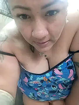 Clunita online show from March 26, 2026, 8:07 pm