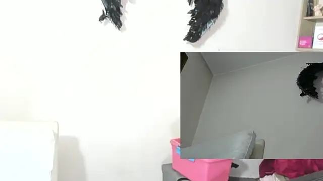 Clunita online show from April 12, 2026, 12:58 am