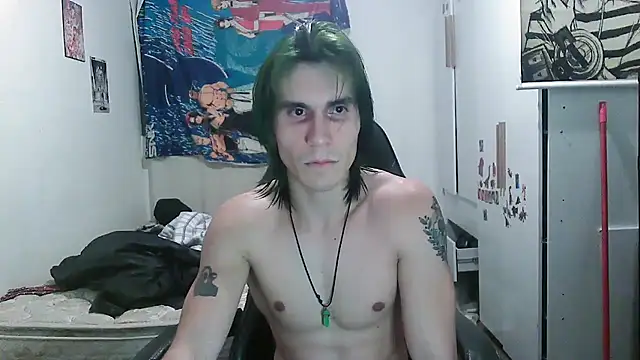 SHACOklown online show from September 26, 2025, 12:39 am