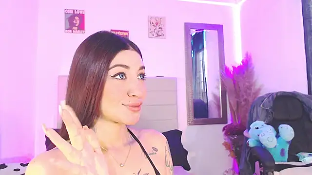 Snapshot of Anna_belly chatting on December 1, 2025, 1:01 pm Anna belly online show from December 1, 2025, 1:01 pm