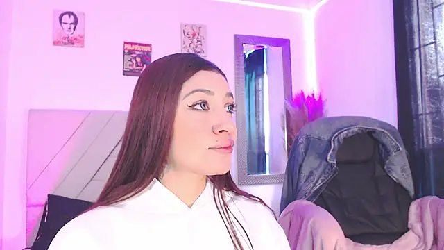 Snapshot of Anna_belly chatting on October 10, 2025, 3:02 pm Anna belly online show from October 10, 2025, 3:02 pm