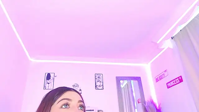 Anna belly online show from March 15, 2026, 12:56 pm