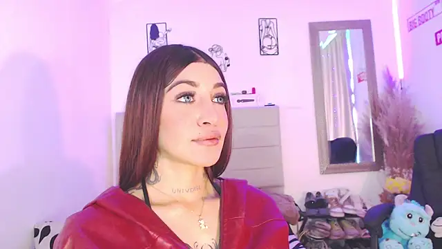 Snapshot of Anna_belly chatting on May 11, 2026, 2:45 pm Anna belly online show from May 11, 2026, 2:45 pm