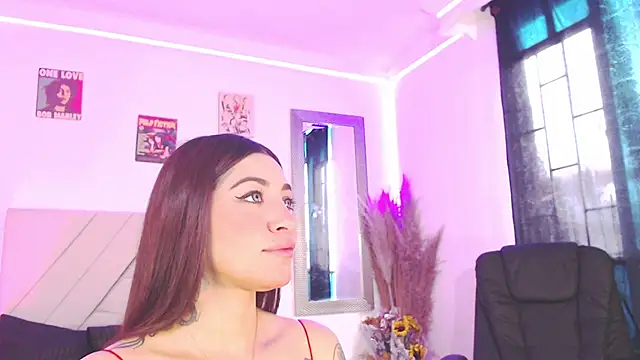 Snapshot of Anna_belly chatting on November 25, 2025, 1:00 pm Anna belly online show from November 25, 2025, 1:00 pm