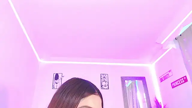 Anna belly online show from April 9, 2026, 1:39 pm