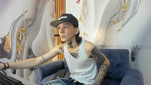 StraightBoy Nick online show from February 28, 2026, 5:29 am