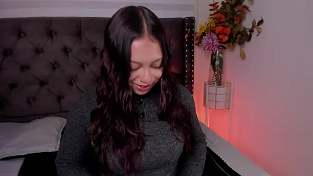 Snapshot of Missy_davis chatting on February 11, 2026, 7:58 pm Missy davis online show from February 11, 2026, 7:58 pm