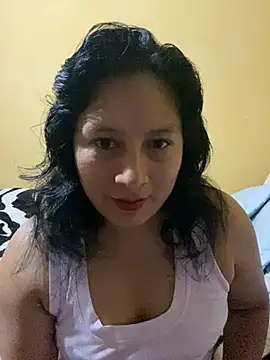 Janelita online show from September 28, 2025, 12:50 am