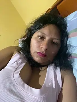 Janelita online show from September 28, 2025, 10:50 pm