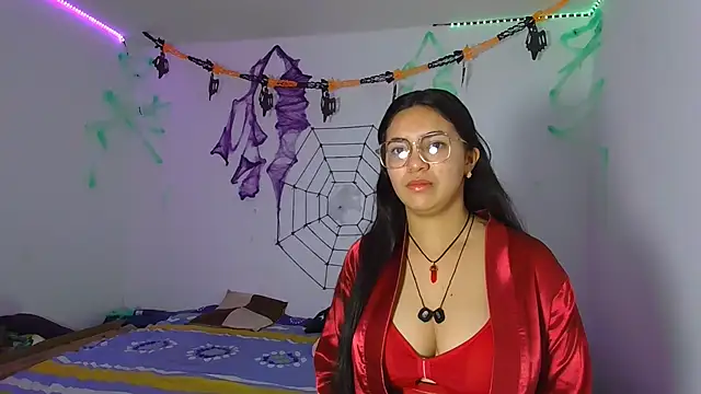 Naughty Nights Live online show from November 1, 2025, 11:15 am