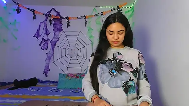 Naughty Nights Live online show from October 23, 2025, 11:42 am