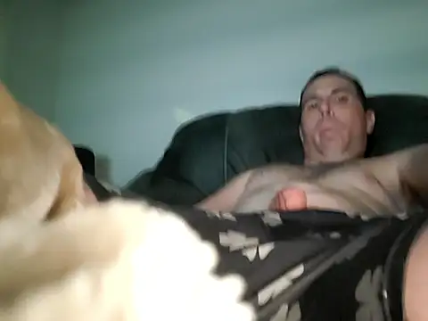 jonnyBgood2451 online show from February 5, 2026, 5:14 am