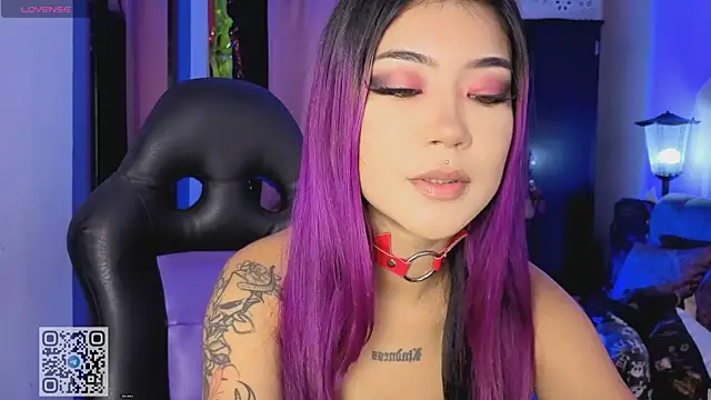 Snapshot of Katyuska_Sg1 chatting on June 23, 2026, 5:55 pm Katyuska Sg1 online show from June 23, 2026, 5:55 pm