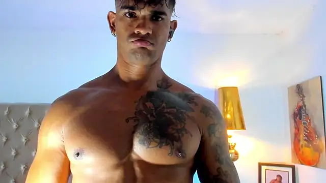 antonio  444 online show from May 14, 2026, 6:49 pm