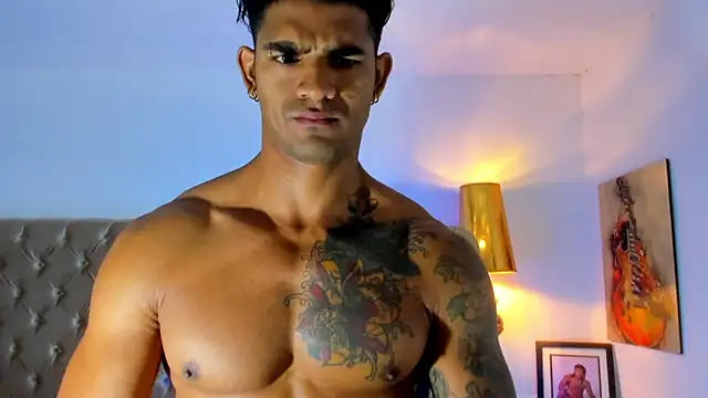 antonio  444 online show from April 19, 2026, 8:15 am