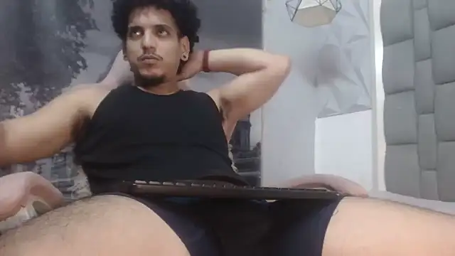 Xfire boy69 online show from March 1, 2026, 6:52 pm