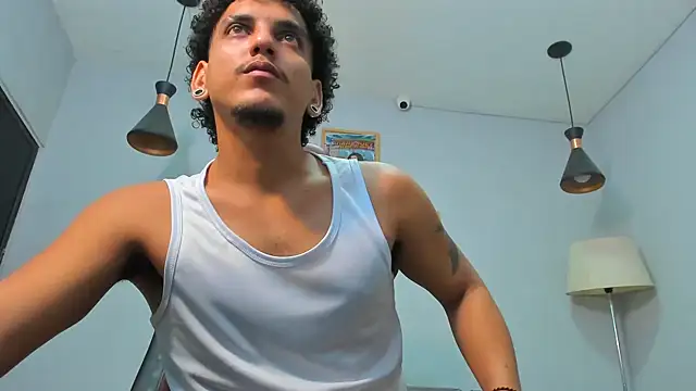 Xfire boy69 online show from January 7, 2026, 4:12 pm