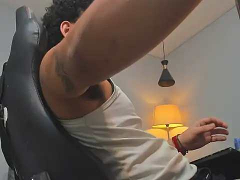 Xfire boy69 online show from February 6, 2026, 1:01 am