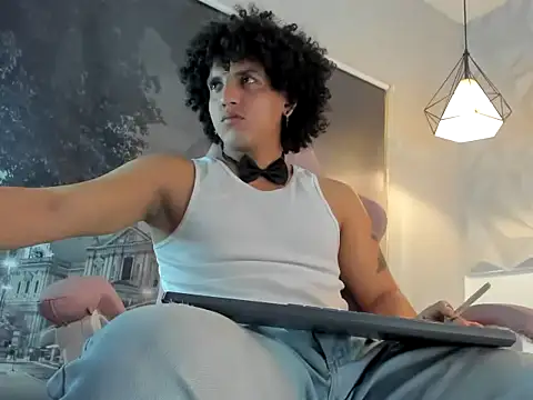 Xfire boy69 online show from October 29, 2025, 11:53 am