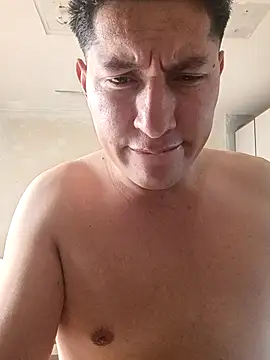 Zetaloco26 online show from November 17, 2025, 5:17 pm