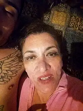 bigandstrong2217 online show from September 28, 2025, 9:16 am