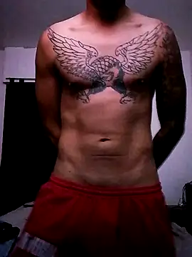 bigandstrong2217 online show from February 5, 2026, 3:35 am