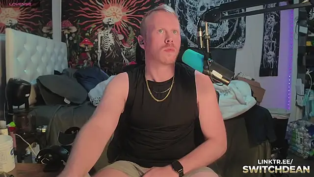 twunkdean online show from November 4, 2025, 5:00 am