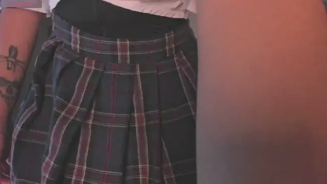 Blue Sixx online show from March 5, 2026, 10:37 pm