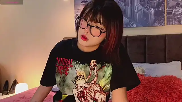 Blue Sixx online show from March 4, 2026, 10:06 pm