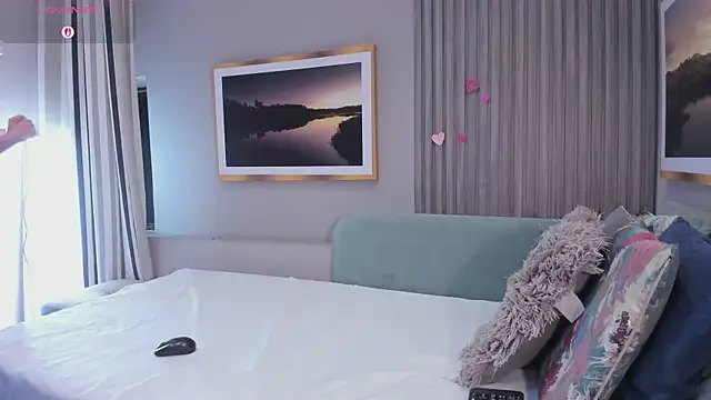 Blue Sixx online show from January 14, 2026, 1:37 pm