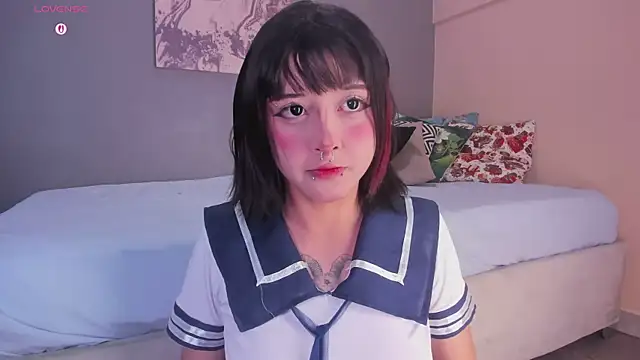 Blue Sixx online show from April 11, 2026, 10:35 pm