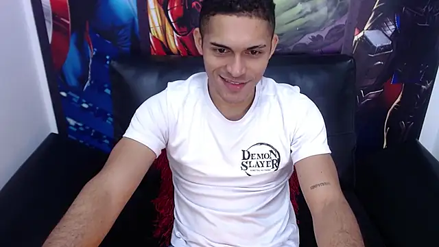 Snapshot of Derek_Storm_ chatting on December 19, 2025, 11:34 am Derek Storm online show from December 19, 2025, 11:34 am