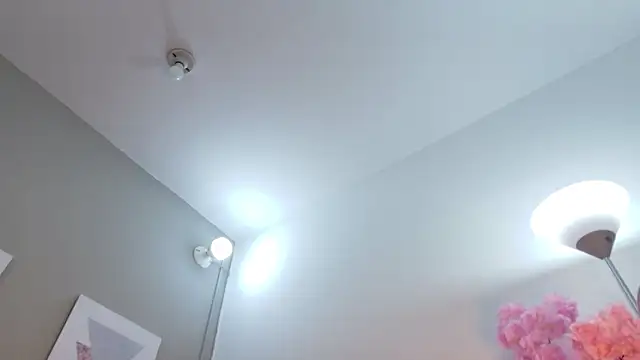 EbonyCoWorker online show from March 8, 2026, 12:30 pm