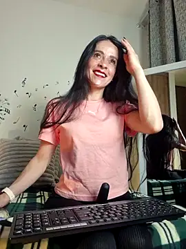 Sophia k Rk online show from December 4, 2025, 12:31 am