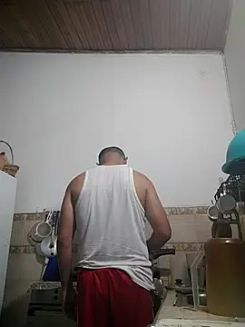 jorge406 online show from February 25, 2026, 11:48 pm