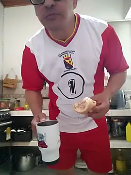 jorge406 online show from October 25, 2025, 3:23 pm