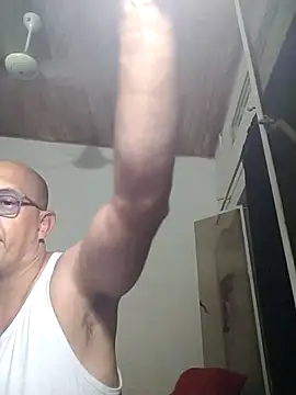 jorge406 online show from February 11, 2026, 11:59 pm