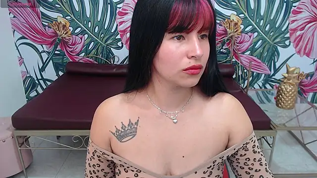 Snapshot of Nina_harper_ chatting on September 10, 2025, 8:19 pm Nina harper online show from September 10, 2025, 8:19 pm