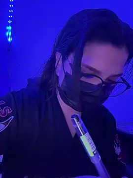 Snapshot of Anonnymsk chatting on February 14, 2026, 7:30 am Anonnymsk online show from February 14, 2026, 7:30 am