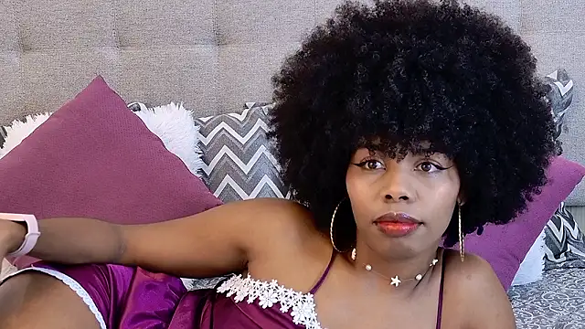 BeckySalas online show from February 21, 2026, 7:49 pm