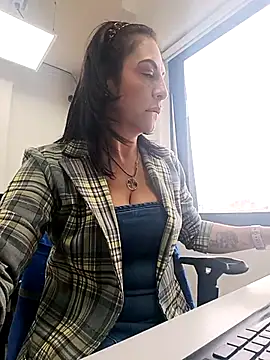  Kamy Hot online show from March 20, 2026, 1:12 pm